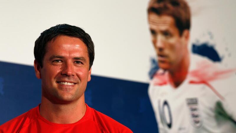 Twitter Tantrums: “I’d love to see some of the arse holes on here try to compete at the highest level of professional sport. #FatPuddings.” Michael Owen addressing people being a touch critical of World Cup participants.