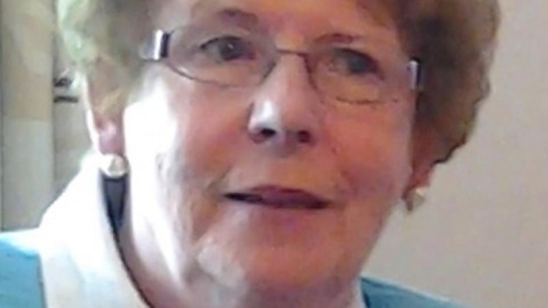 Dedicated and inspiring principal whose school was her life project