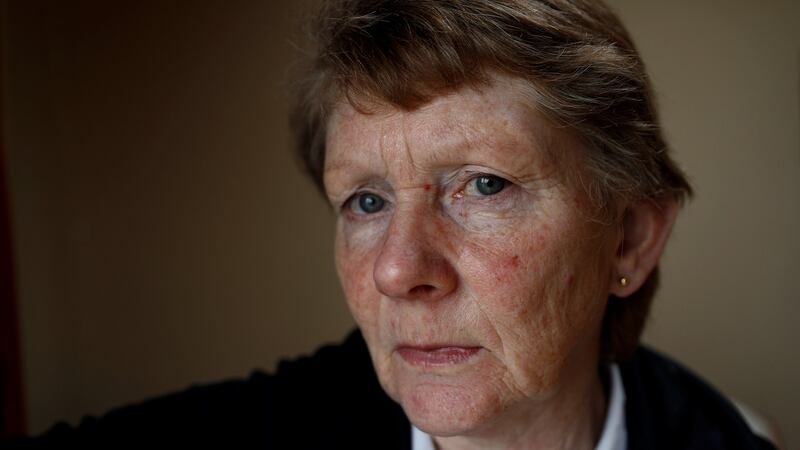 Historian Catherine Corless. File photograph: Peter Nicholls/Reuters