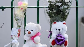 Friends and neighbours pay tribute to 'a lovely girl and a good mother'