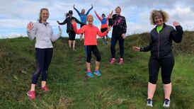 Running reunion: Time to reconnect with our running buddies