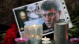 Russians to march in memory of murdered critic of Putin