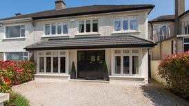 Maximised potential in Stillorgan for €845,000