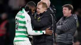 Neil Lennon keeping calm as Celtic move 10 points clear