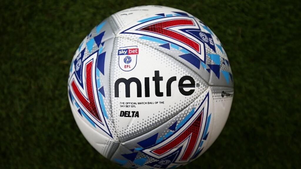 The message to sporting bodies in Britain remains “to keep calm and carry on … for now”. Photograph: Getty Images