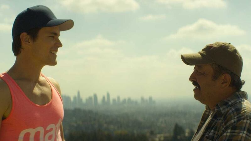 Papi Chulo will play in many diverse markets