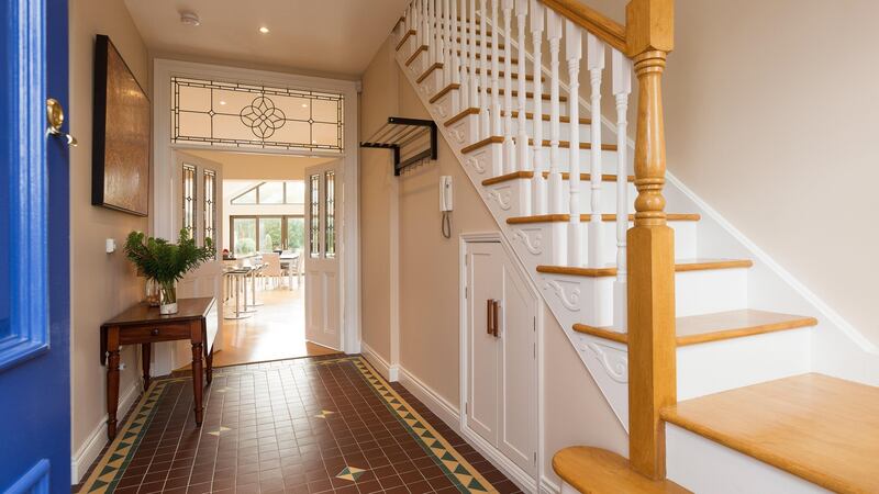 89a Sandymount Avenue, D4