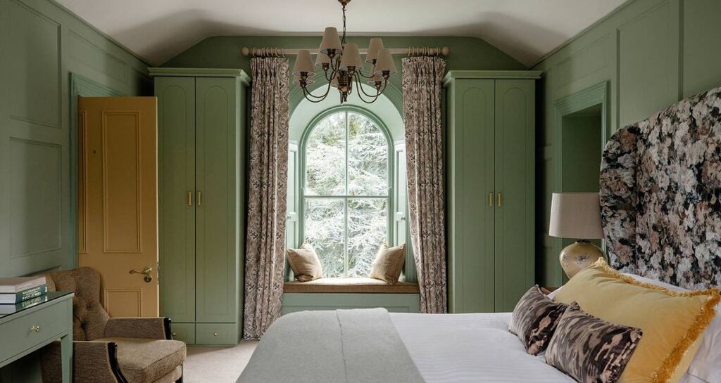 station house - subs