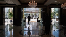 Row over ownership of Fota Island resort comes before High Court