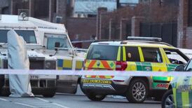 Police blame Irish National Liberation Army for murder of Jim Donegan