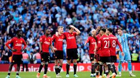 ‘Jeeesus’: disappearing goalies, disappearing teams and Kung Fu football leave us all bewildered