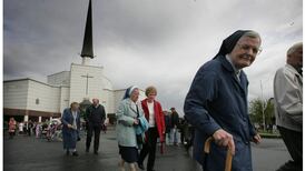 First meeting of new Catholic priests’ body next month