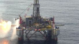 Clontarf and Petrel dispute proceedings adjourned