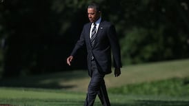 Ousting Obama an obsession for Republicans