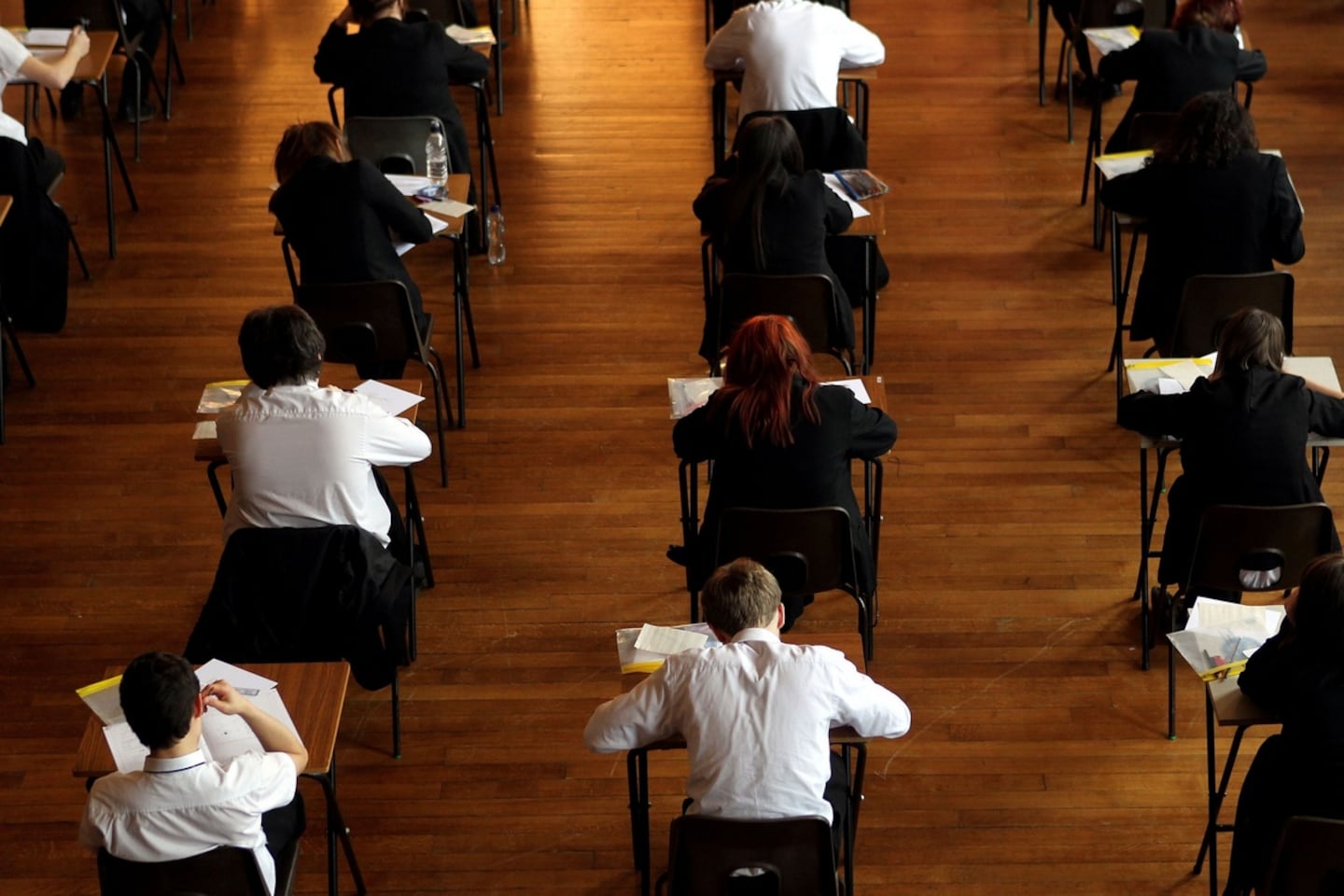 Leaving Certificate: ‘Substantial increase’ in number of appeals lodged by students