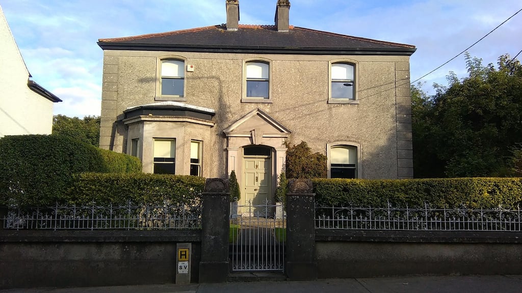 Detached house, Bishops Street Tuam