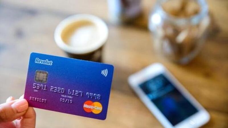 London-based Revolut offers a range of banking options, including a current account and an easy-access savings account
