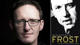David Frost: That Was The Life That Was – his Irish biographer brings us backstage
