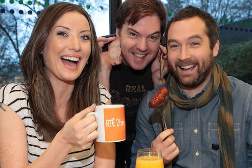 RTÉ’s 2fm adds listeners as Today FM slips back