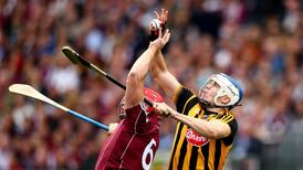 Brian Cody points to ‘relentless spirit to just drive on’