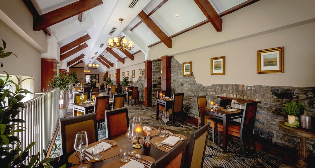 SFTW: The Courtyard Hotel