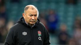 Eddie Jones can select unvaccinated players for England despite travel rules