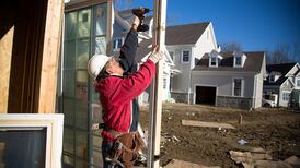 Nama and developers need to build bridge to end crisis