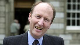 Noel Whelan: Ross’s fixation on judges mere political posturing