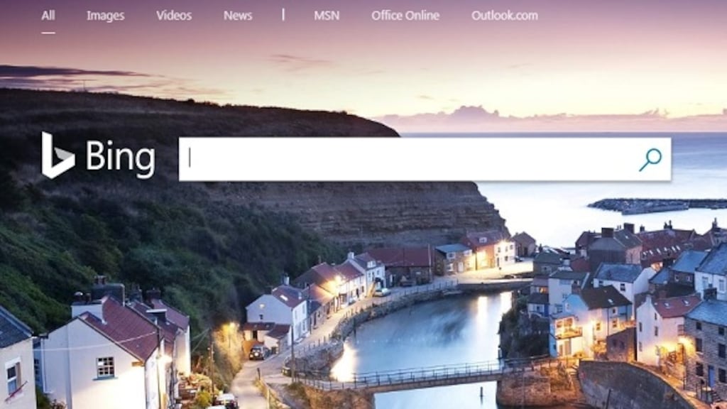 Applications were made to a court to order Google and Microsoft, which operates the search engine Bing, to temporarily expunge a sex crime accused’s name from the internet.