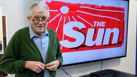 London Letter: David Hockney  a rare Brexiteer among British cultural giants