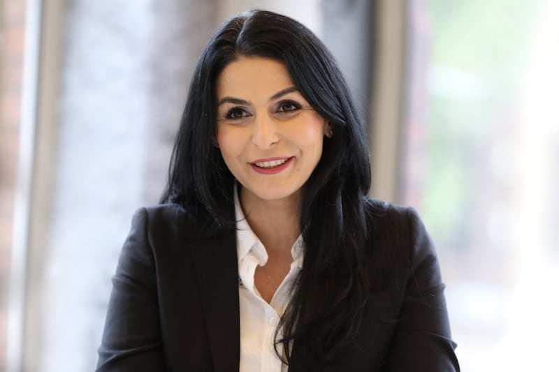 Head of cybersecurity at KPMG Dani Michaux: 'We often see a lot of good technical capabilities deployed.'