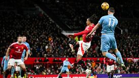 More misery for Manchester United as Nottingham Forest claim fine victory