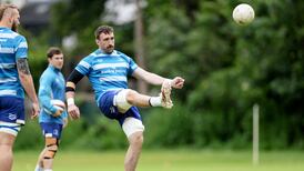 Leinster not getting ahead of themselves ahead of Scarlets clash