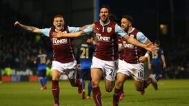 Burnley crush Manchester City’s title hopes