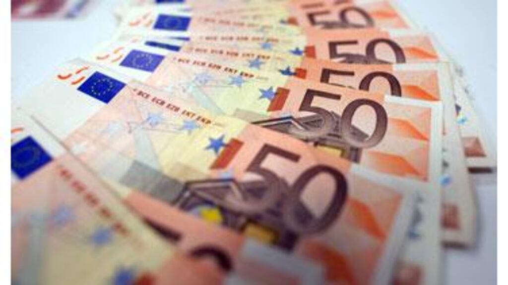 The proposed bonus cap could hit top earners among London's 144,000 bank staff.