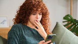 ‘My friend monitors her boyfriend’s phone and eavesdrops on his therapy sessions’