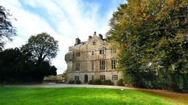 What will €1.5 million buy?