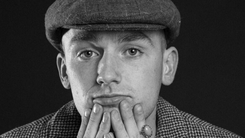 Malaki. Photograph: Paula Trojner