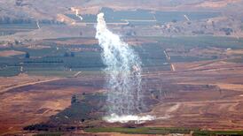 Iranian ministry calls for Israel to be punished amid scramble to defuse tensions