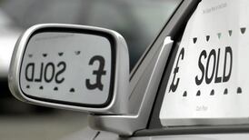 Average new car prices jump 20% in five years – now at over €35,000