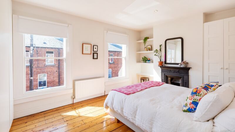 13 Millmount Place, Drumcondra, Dublin 9: mid-terrace three-bed for sale for €475,000.