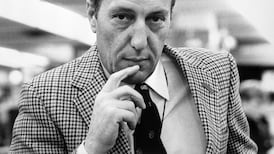 Frederick Forsyth, Day of the Jackal author and former MI6 agent, dies aged 86