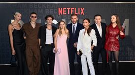 David Beckham has sold his privacy to Netflix. I’m not buying it