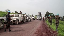 Italy’s ambassador to DR Congo killed in attack on UN convoy