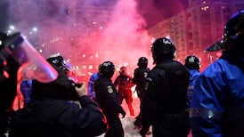 Romanian government refuses to withdraw controversial graft decree