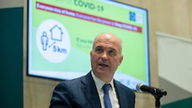 Taoiseach says Level 3 by December 1st a ‘target’ as 362 new Covid cases reported