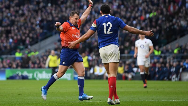 The Offload: it’s time to stop the penalty try double-whammy