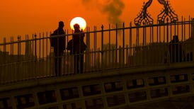 Stark east/west European differences on attitudes, religion and identity