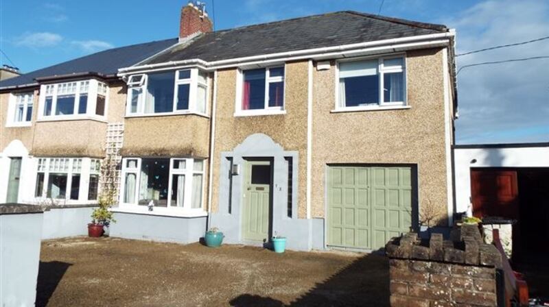 72 Lansdowne Park, Ennis Road, Limerick