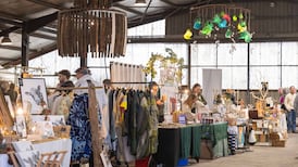 Win a overnight stay at Barnabrow and tickets to Ballymaloe Craft Fair.